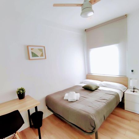 Habitaciones Santiago Пуэтро-де-Сагунто Экстерьер фото