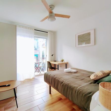 Habitaciones Santiago Пуэтро-де-Сагунто Экстерьер фото