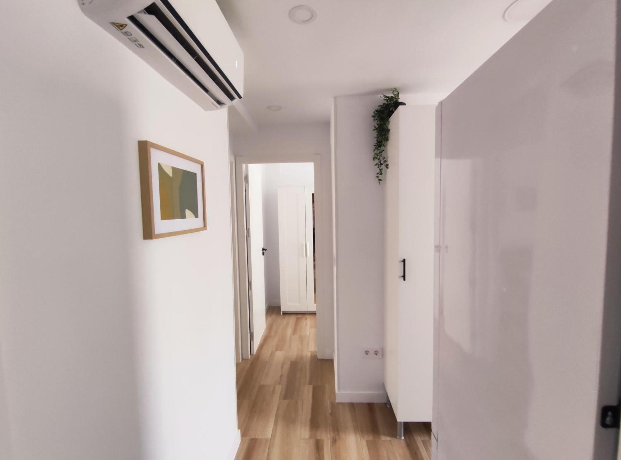 Habitaciones Santiago Пуэтро-де-Сагунто Экстерьер фото